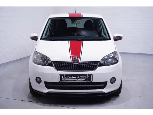 Škoda Citigo