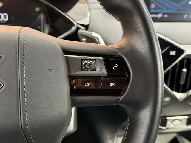 DS DS 3