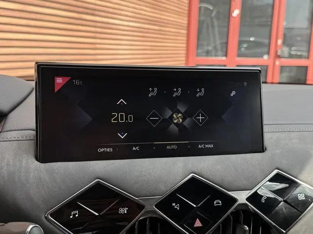 DS DS 3