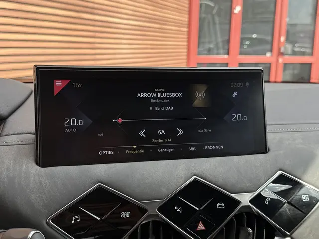 DS DS 3
