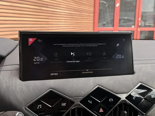 DS DS 3