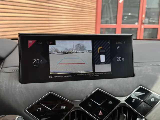 DS DS 3