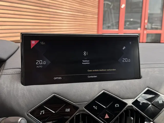 DS DS 3