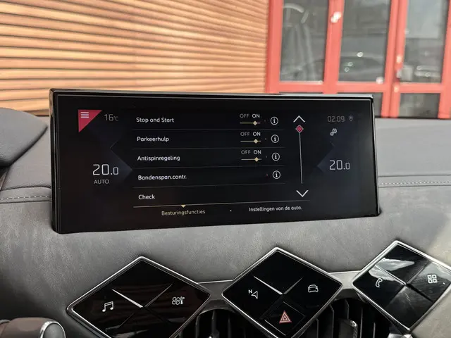 DS DS 3