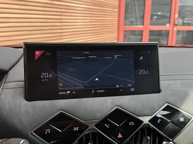 DS DS 3