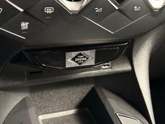 DS DS 3