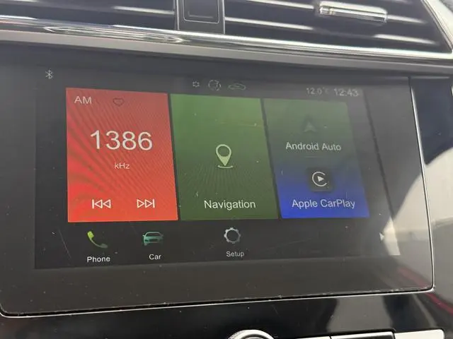 MG ZS EV