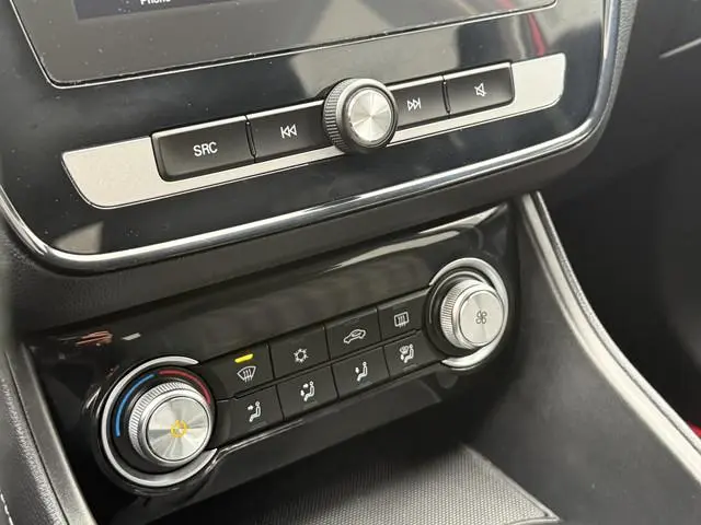 MG ZS EV