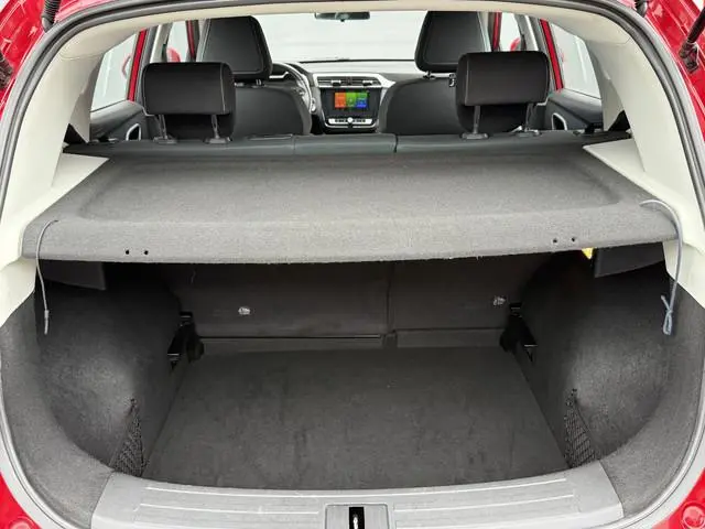 MG ZS EV