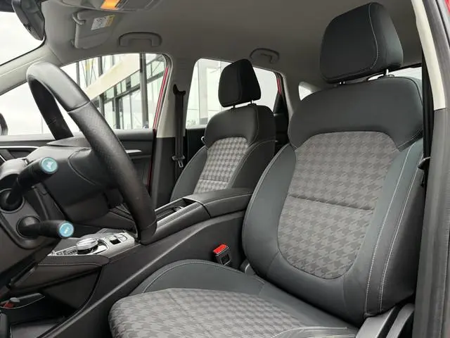 MG ZS EV