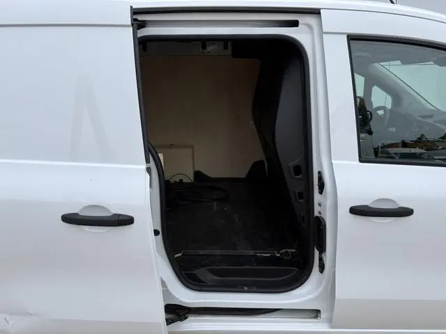 Nissan Townstar