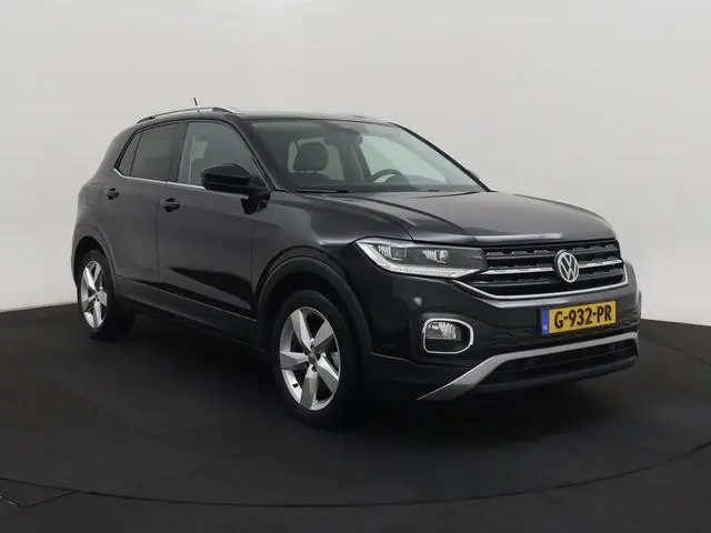Volkswagen T-Cross 1.0 TSI Style AUT. Style | LED | Navi | Camera | Adapt. Cruise |