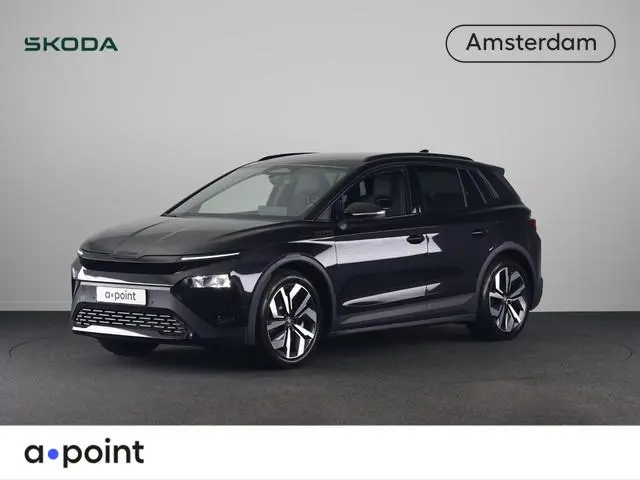 Skoda Elroq 60 Sportline 204pk