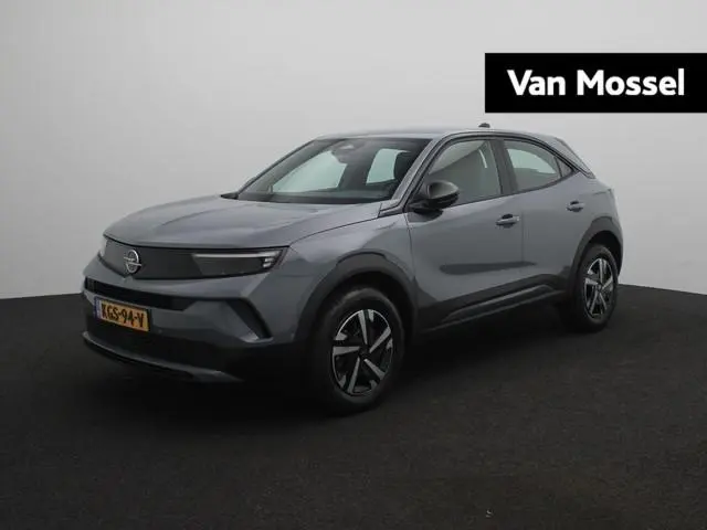 Opel Mokka 1.2 Turbo Edition | VOORRAAD VOORDEEL | TOT 8 JAAR GARANTIE | VAN € 35.296,- VOOR € 30.49...