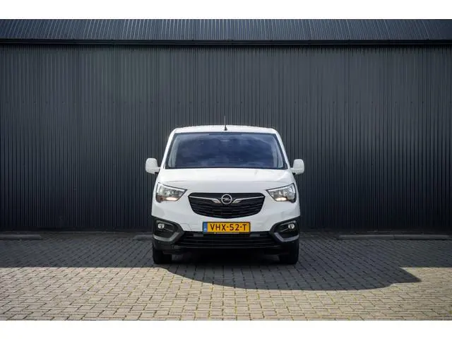 Opel Combo 1.5 D L2H1 | 1e Eigenaar | Cruise | PDC | Airco | Trekhaak