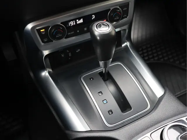 Mercedes-Benz X-Klasse