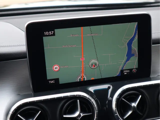 Mercedes-Benz X-Klasse