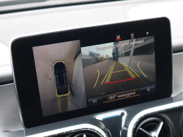 Mercedes-Benz X-Klasse