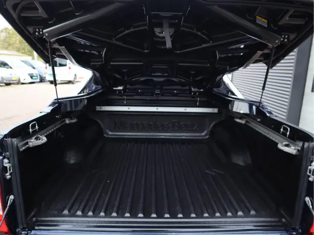 Mercedes-Benz X-Klasse