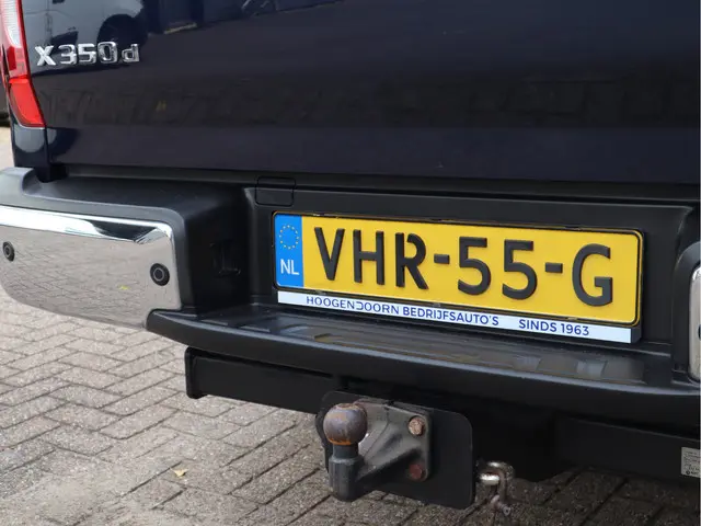 Mercedes-Benz X-Klasse