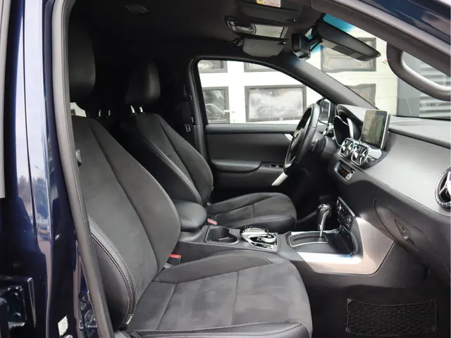 Mercedes-Benz X-Klasse