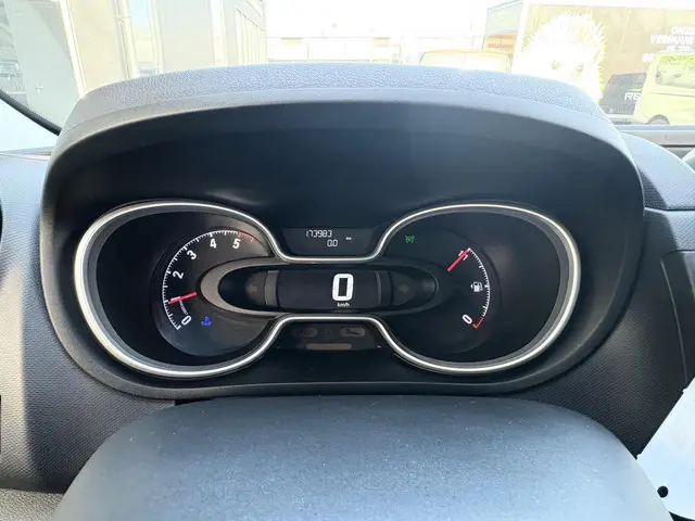 Opel Vivaro 1.6 CDTI 125pk L2H1 DC SPORT | 2x schuifdeur | Keyless | Camera | Velgen | Dubbel cabine...