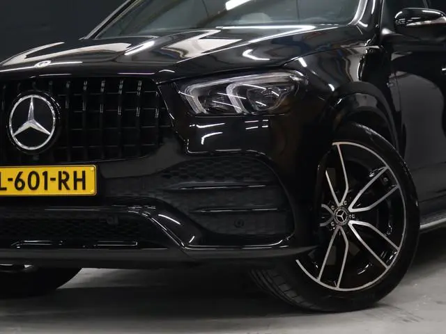 Mercedes-Benz GLE-klasse 350 e 4MATIC Premium Plus [SCHUIFKANTELDAK, 360° CAMERA, MATRIX LED, MEMORY...