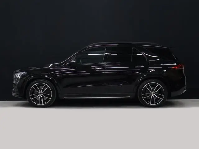 Mercedes-Benz GLE-klasse 350 e 4MATIC Premium Plus [SCHUIFKANTELDAK, 360° CAMERA, MATRIX LED, MEMORY...