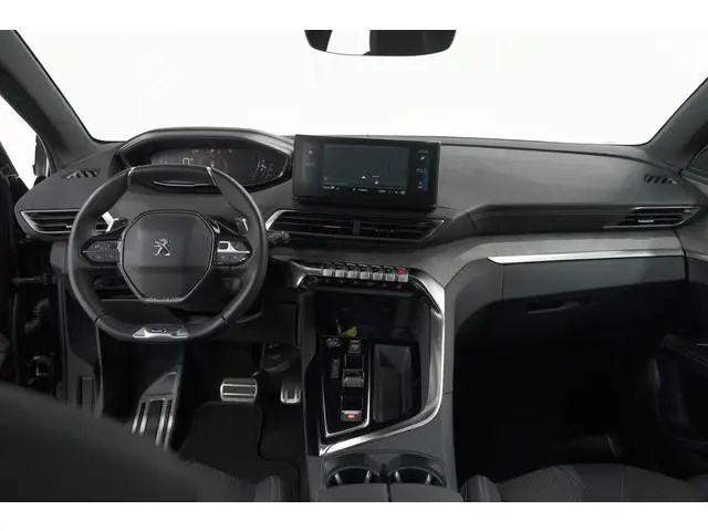 Peugeot 3008 PureTech 130 EAT8 GT | Adaptieve Cruise Control | Camera | Navigatie | Apple Carplay