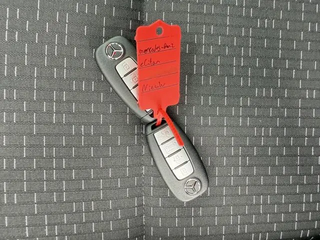 Mercedes-Benz eCitan