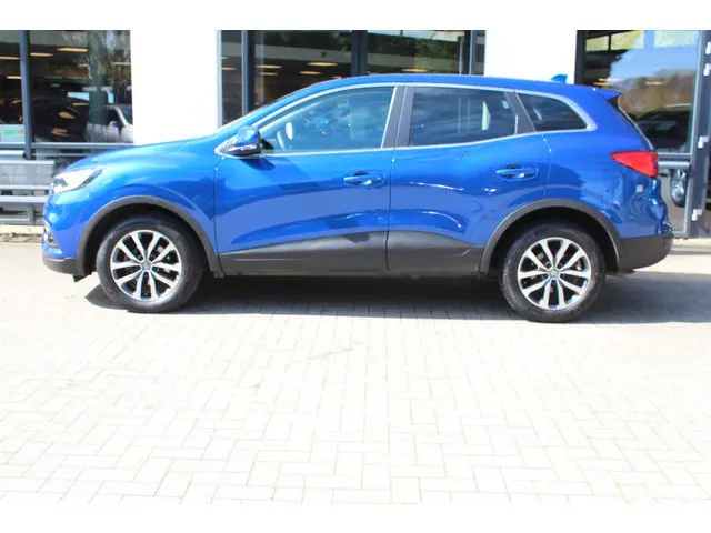 Renault Kadjar 1.3 EDC Business Luxe 140 Automaat
