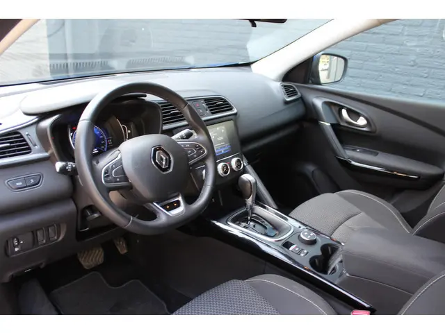 Renault Kadjar 1.3 EDC Business Luxe 140 Automaat