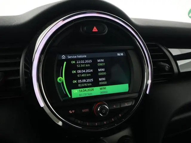 Mini Mini