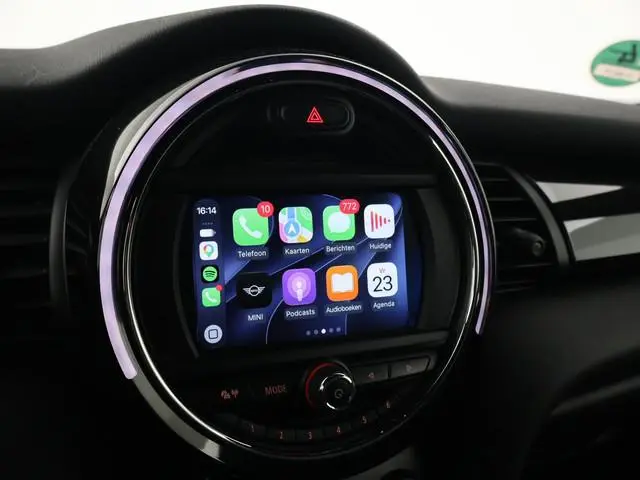 Mini Mini