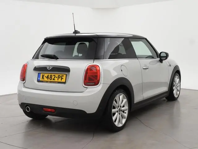 Mini Mini