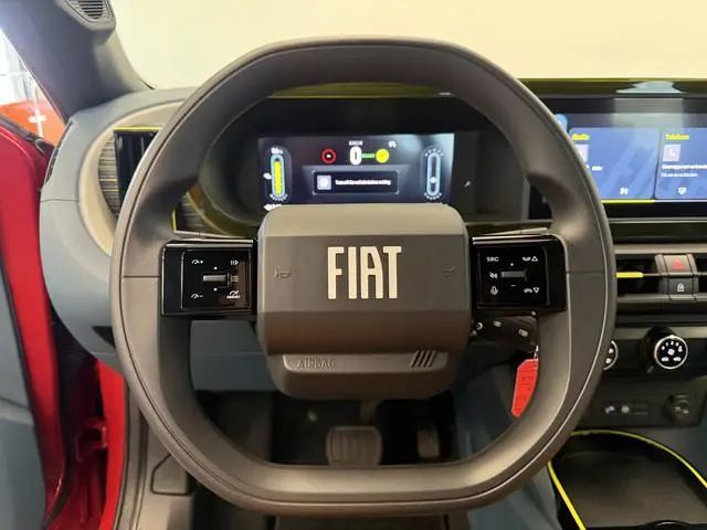 Fiat Grande Panda