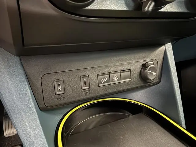 Fiat Grande Panda