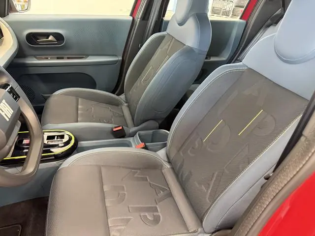 Fiat Grande Panda