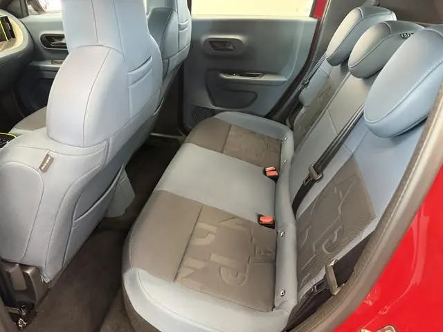 Fiat Grande Panda