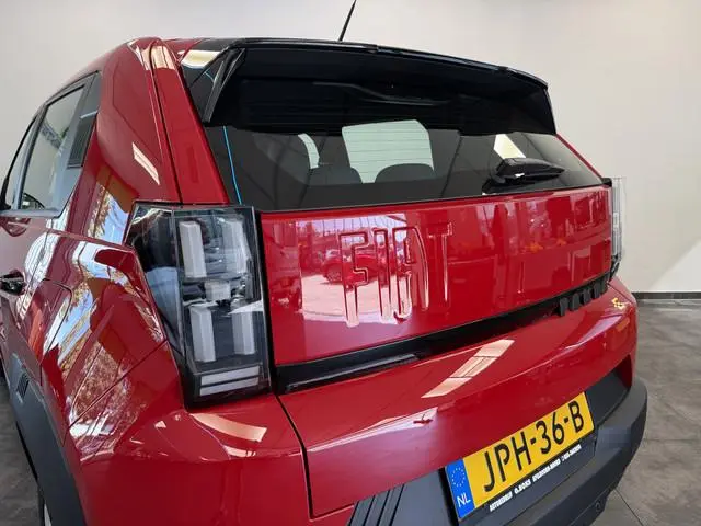Fiat Grande Panda