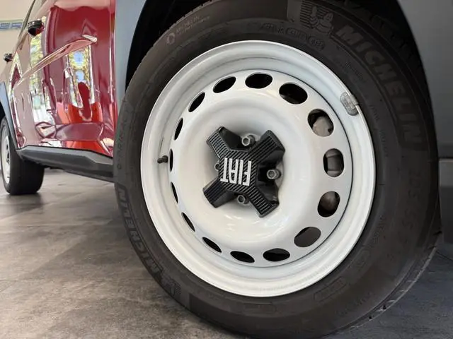 Fiat Grande Panda