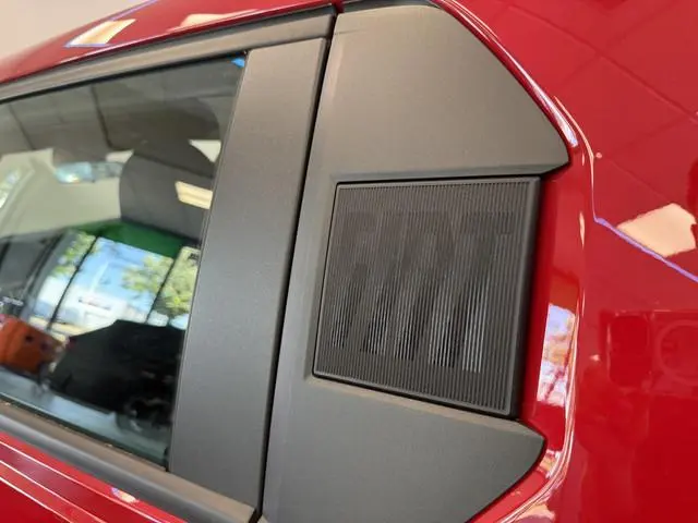 Fiat Grande Panda