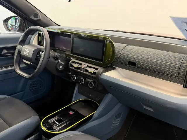 Fiat Grande Panda