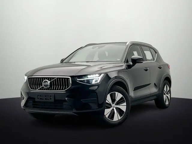 Volvo XC40 1.5 T4 Plug-in PHEV hybrid Facelift Parkeerpakket