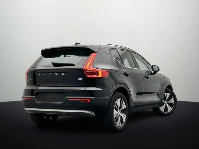 Volvo XC40 1.5 T4 Plug-in PHEV hybrid Facelift Parkeerpakket