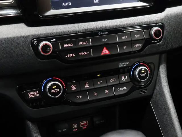 Kia Niro