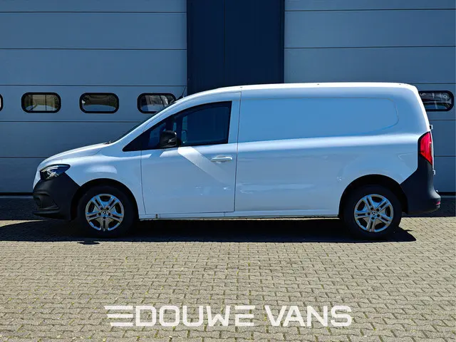 Mercedes-Benz Citan 112 L2 Pro Lang Automaat Trekhaak 116pk Carplay