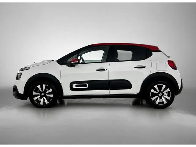 Citroen C3 1.2 PureTech Feel Edition CARPLAY | CRUISE | LED