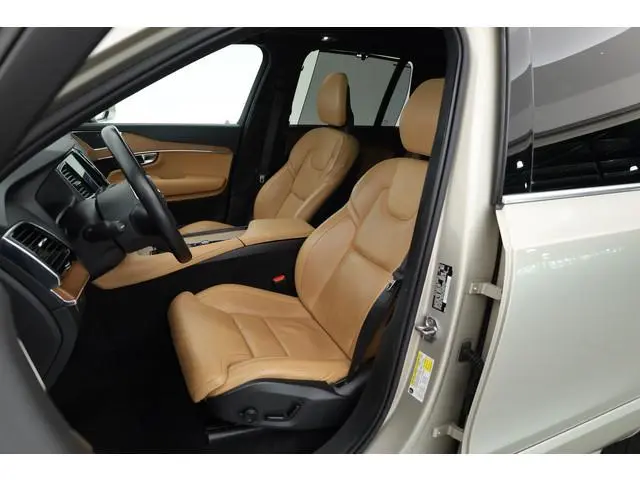 Volvo XC90 2.0 T6 AWD Inscription 7p. | Pano | 360cam | Leder | Trekhaak | Memory | Massage | Stoelv...