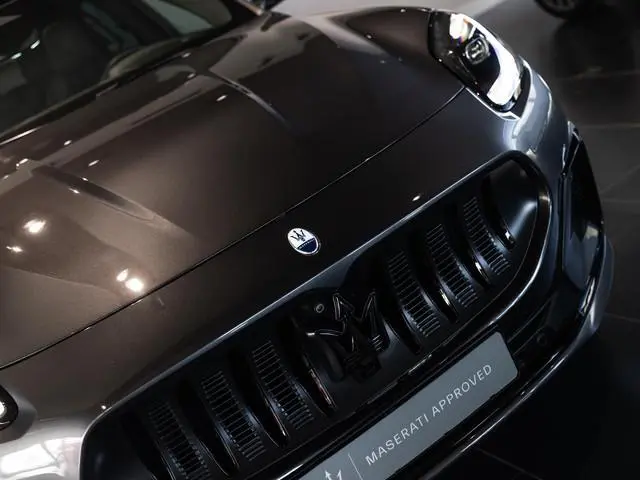 Maserati Grecale